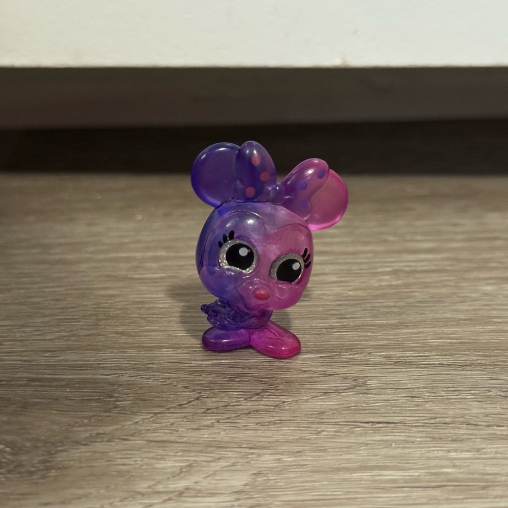 Disney Doorables Minnie Mouse Series 11 Special Edition Figure